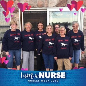 Meet your Posher, Sharon